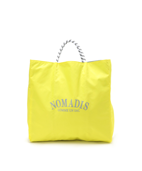 NOMADIS トートバッグ 「NOMADIS / ノマディス」SAC2