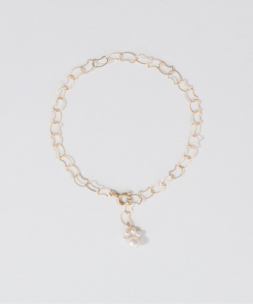 Jewel closet L&Co. K10 ネックレス・ブレスレット