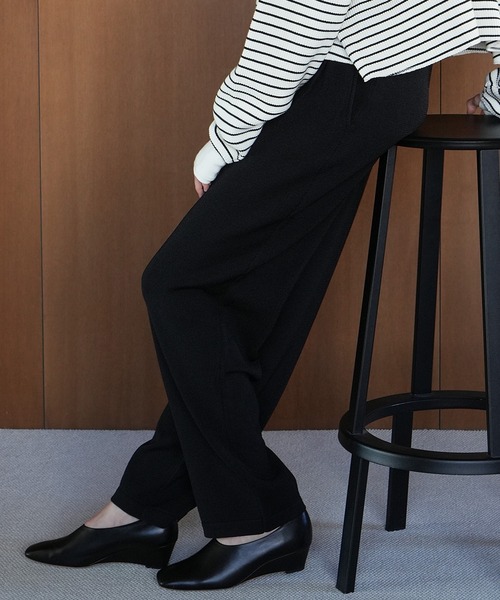 CLANE（クラネ） パンプス WEDGE SOLE SQUARE PUMPS : ZOZOTOWN Yahoo