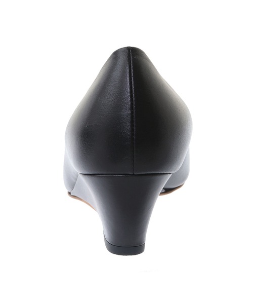 POINTED WAVE PUMPS 人気完売品 パンプス CLANE POINTED WAVE PUMPS 36