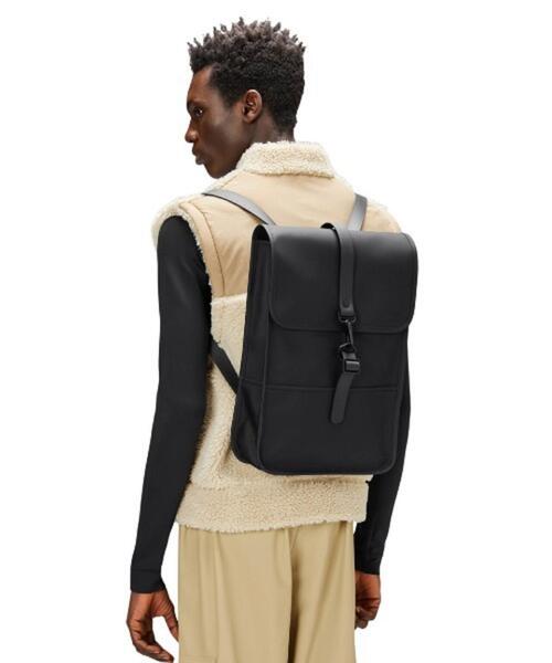 RAINS デイバック リュック RAINS/レインズ/Back Pack Mini