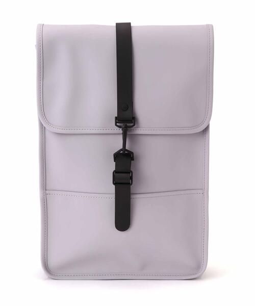 RAINS デイバック リュック RAINS/レインズ/Back Pack Mini