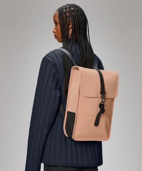 RAINS デイバック リュック RAINS/レインズ/Back Pack Mini