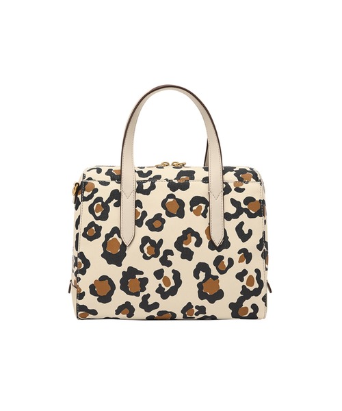 FOSSIL バッグ FOSSIL ハンドバッグ フォッシル バケツ型バッググ レディース