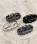 イヤホン ヘッドホン 耳をふさがない イヤフォ...の詳細画像5