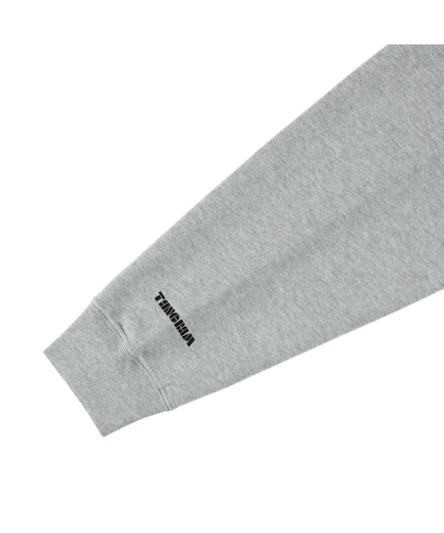 TANGRAM（タングラム） パーカー TLW LOGO SWEAT HOODIE メンズ
