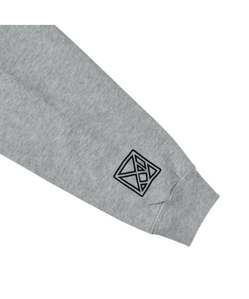 TANGRAM（タングラム） パーカー TLW LOGO SWEAT HOODIE メンズ
