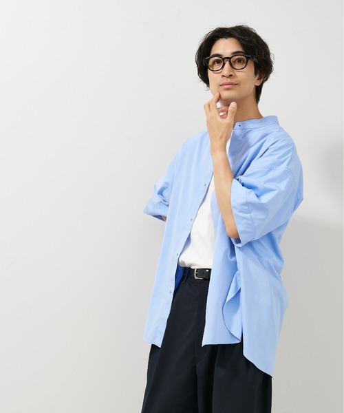 Zoff（ゾフ） 伊達メガネ メガネ 眼鏡 ウェリントン型 メガネ