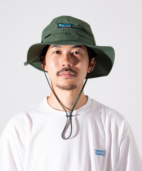 Franklin Climbing（フランクリンクライミング） 帽子 ハット メンズ