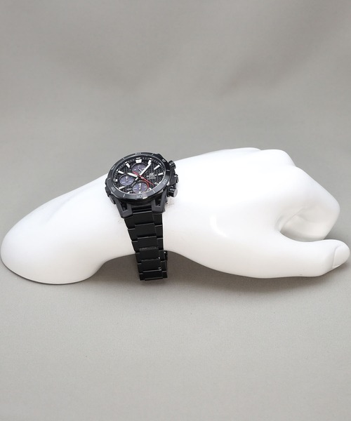 EDIFICE 腕時計 Citizen Exceed The Road of the Moon Limited Edition EE1016-66F