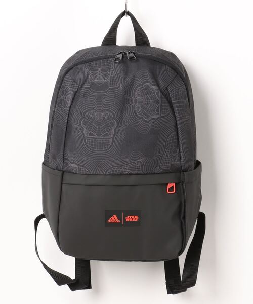 adidas バッグ、ランドセル（色：ブラック系）の商品一覧