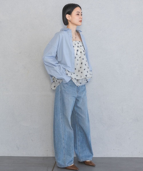 A part by(アパートバイ) ジーンズ デニム デニムパンツ 「定番人気 A part by(アパートバイ) ジーンズ デニム デニムパンツ 「定番人気