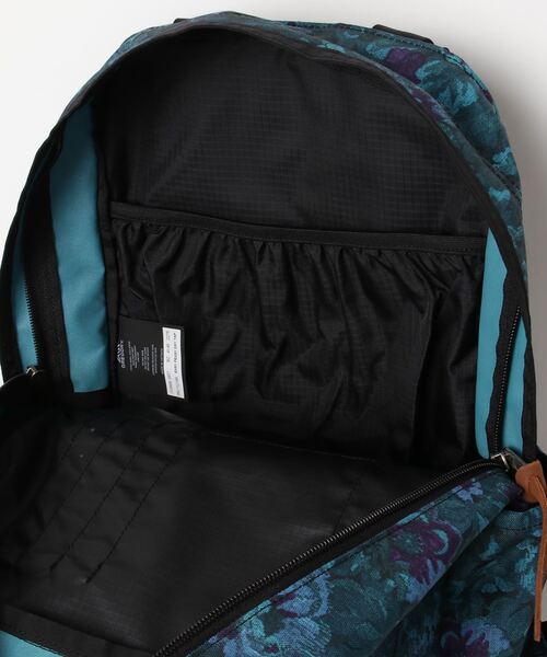 【美品】GREGORY ブルータペストリー イージーピージーデイ　バックパック GREGORY デイバック リュック イージーピージーデイ EASY PEASY