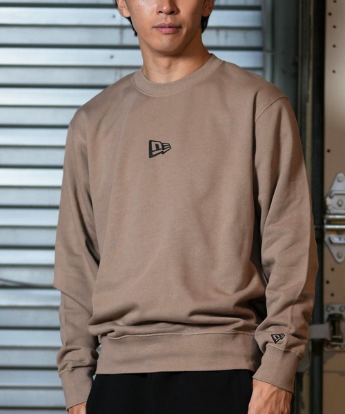NEW ERA（ニューエラ） トレーナー スウェット トレーナー/スウェット