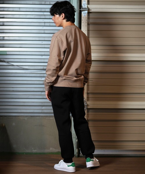 NEW ERA トレーナー スウェット ERA/ニューエラ トレーナー