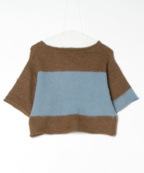 ニット セーター shaggy knit レディース : ZOZOTOWN Yahoo!店