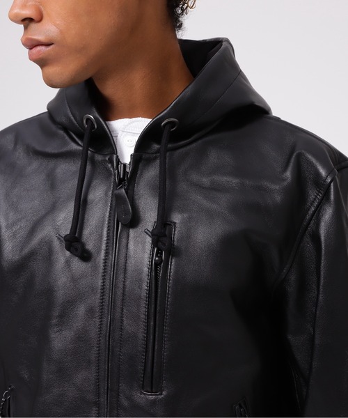 AVIREX（アヴィレックス） ブルゾン アウター 「直営店別注