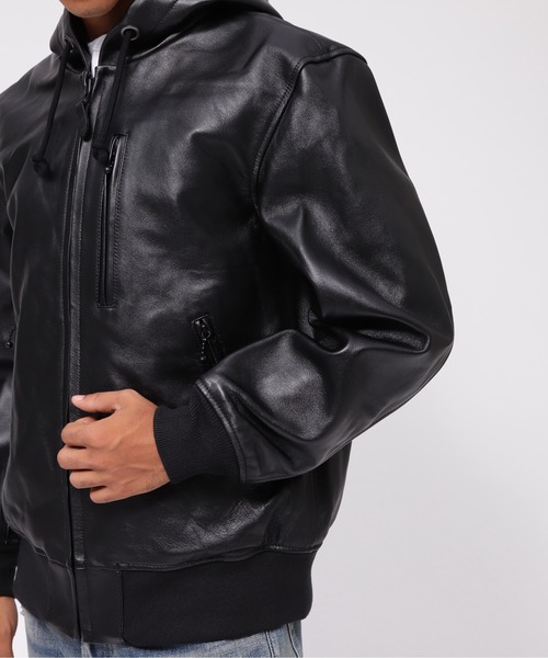 AVIREX（アヴィレックス） ブルゾン アウター 「直営店別注