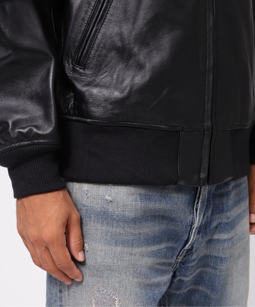 AVIREX（アヴィレックス） ブルゾン アウター 「直営店別注