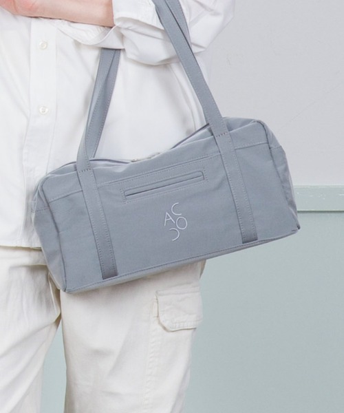 ACOC ショルダーバッグ バッグ 「ACOC/アコック」ショルダー