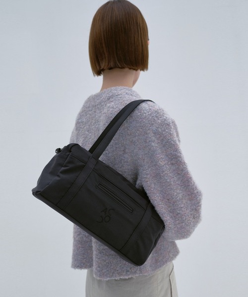 ☆韓国の人気☆【ACOC】☆Lip Small Boston Bag☆ ACOC ショルダーバッグ バッグ 「ACOC/アコック」ショルダー