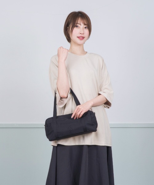 ☆韓国の人気☆【ACOC】☆Lip Small Boston Bag☆ ACOC ショルダーバッグ バッグ 「ACOC/アコック」ショルダー