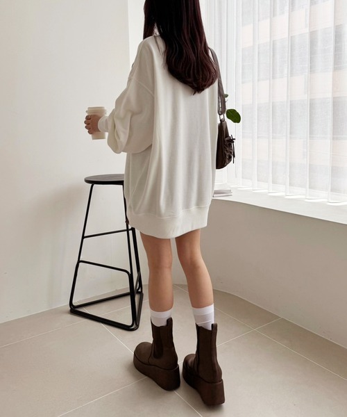 one after another NICE CLAUP スウェット アソートスウェット