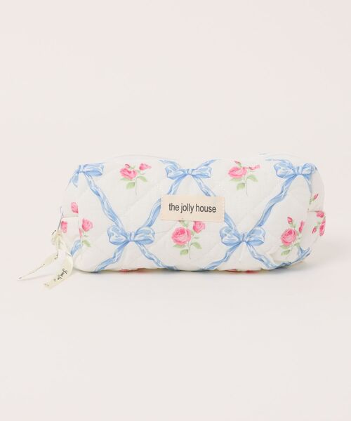 Pochi Pouch（ポチポーチ） バッグインバッグ ポーチ Pochi Pouch/「3