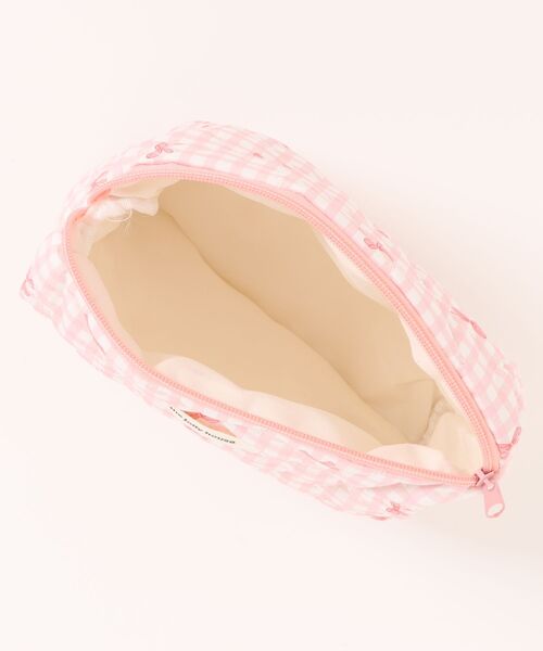 Pochi Pouch（ポチポーチ） バッグインバッグ ポーチ Pochi Pouch/「3