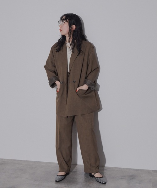 NICAL パンプス 「本革」「NICAL」ラインストーンセパレートパンプス