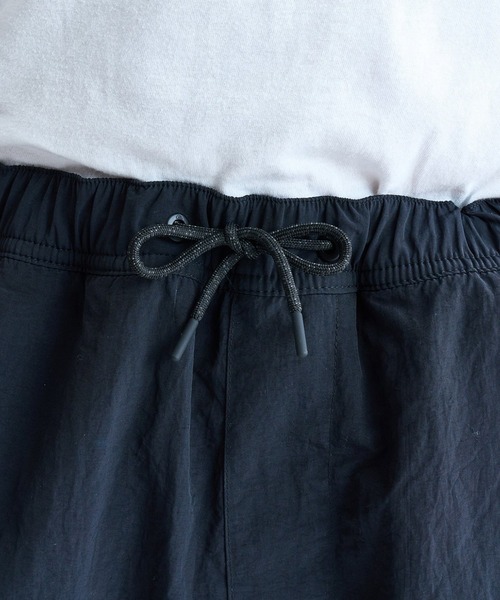 Quiksilver パンツ GRIFF TRACK PANT/クイックシルバーロゴ