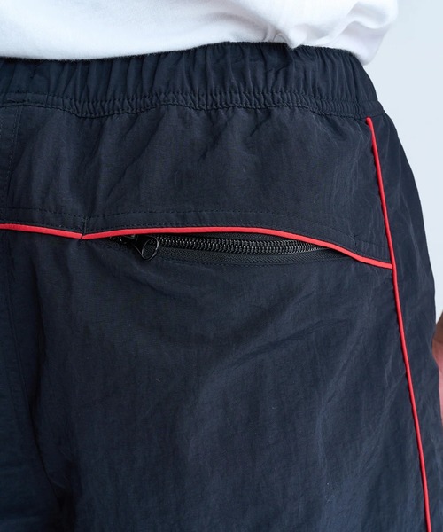 Quiksilver パンツ GRIFF TRACK PANT/クイックシルバーロゴ