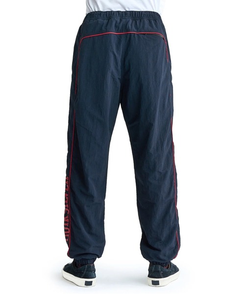 Quiksilver パンツ GRIFF TRACK PANT/クイックシルバーロゴ