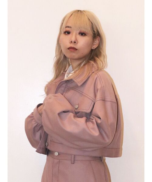 jouetie ZOZOTOWN限定 マルチWAYセットアップ ジュエティ セール】マルチWAYセットアップ【SPRING】（ワンピース