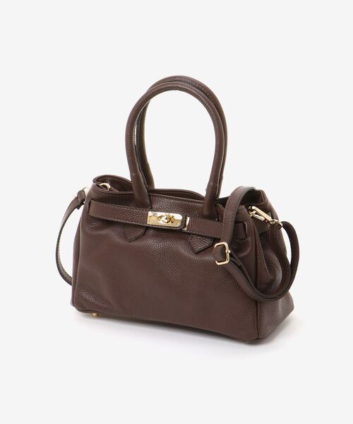 le.coeur blanc ショルダーバッグ バッグ 「一部店舗/WEB限定  