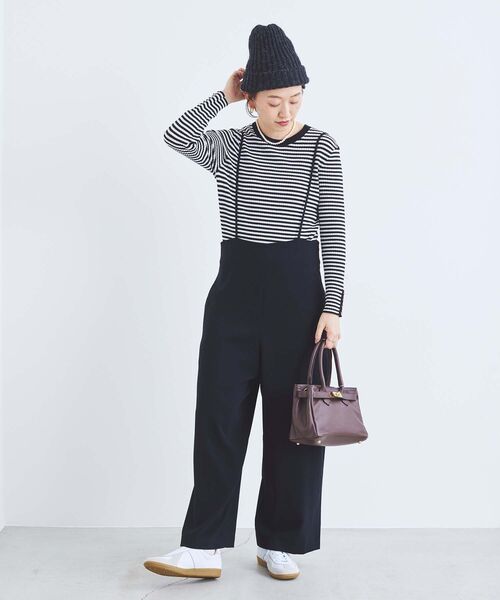 le.coeur blanc ショルダーバッグ バッグ 「一部店舗/WEB限定