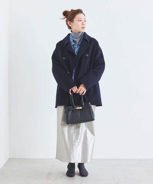超ポイントアップ祭 le.coeur blanc 「一部店舗/WEB限定 バッグ ショルダーバッグ バッグ