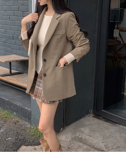 gossip!ロサンゼルス スカート Y2K チェック柄 プリーツミニスカート