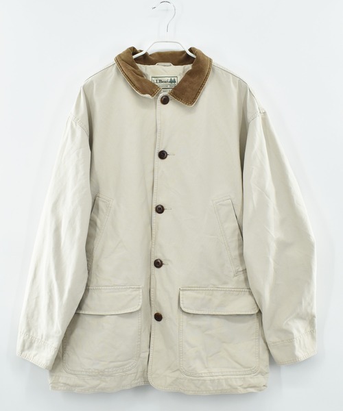 L.L.Beanカバーオール L.L.Bean カバーオール 「ヴィンテージ古着」L.L.Bean ダック