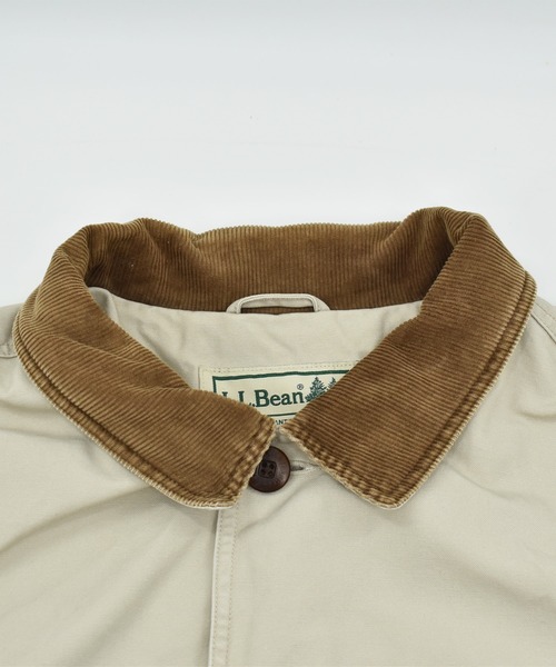 L.L.Bean カバーオール 「ヴィンテージ古着」L.L.Bean ダック
