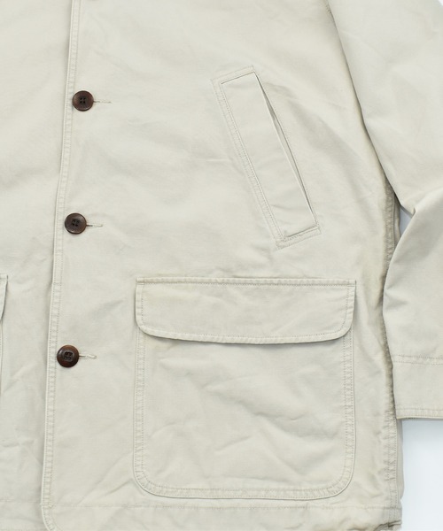 L.L.Bean カバーオール 「ヴィンテージ古着」L.L.Bean ダック