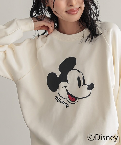 ミッキー トレーナー（for/c）のおすすめ人気商品一覧 通販 - Yahoo