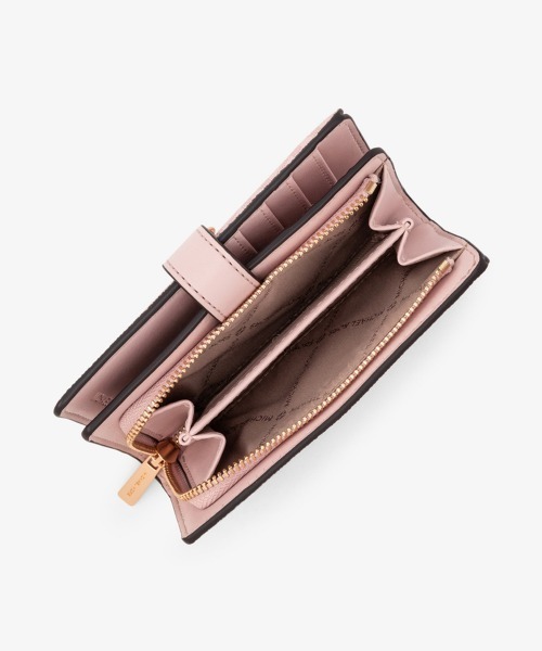 MICHAEL KORS（マイケルコース） 財布 GREENWICH ジップアラウンド