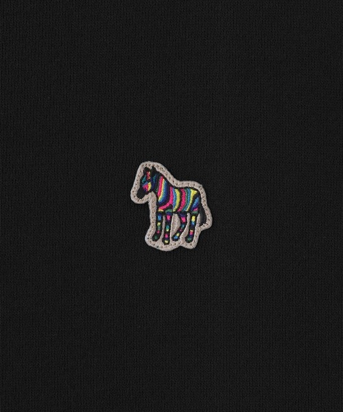 PS Paul Smith トレーナー スウェット “Sports Stripe Zebra