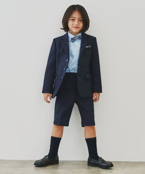 卒園式 入学式 男の子フォーマルスーツ120cm4点セットTHE SHOP TK 卒園式 入学式 男の子フォーマルスーツ120cm4点セットTHE SHOP