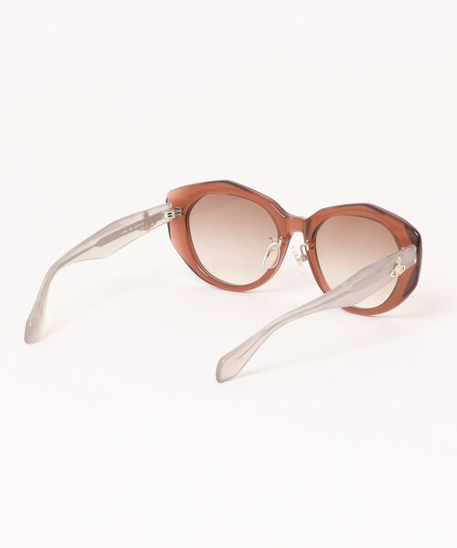 Vivienne Westwood】PICCADILLY サングラス (Vivienne Westwood