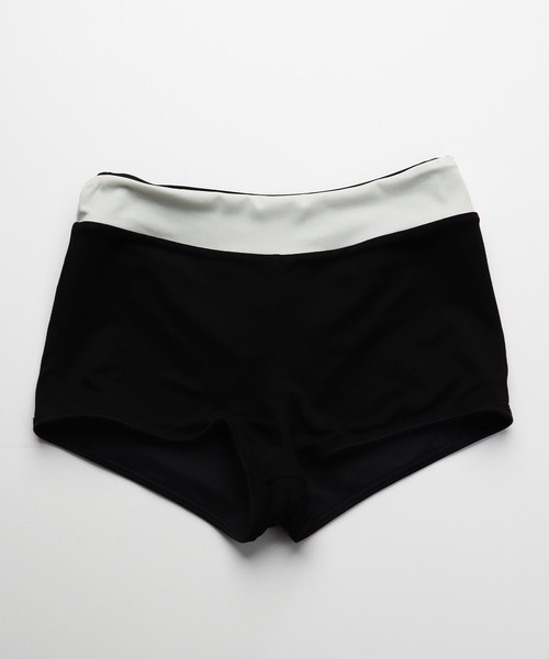 ROXY 水着 ROXY/ロキシー バッククロス/バンドゥビキニ