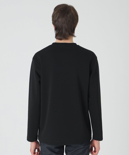 BLACK LABEL CRESTBRIDGE 長袖シャツ Lサイズ BLACK LABEL CRESTBRIDGE 長袖シャツ Lサイズ