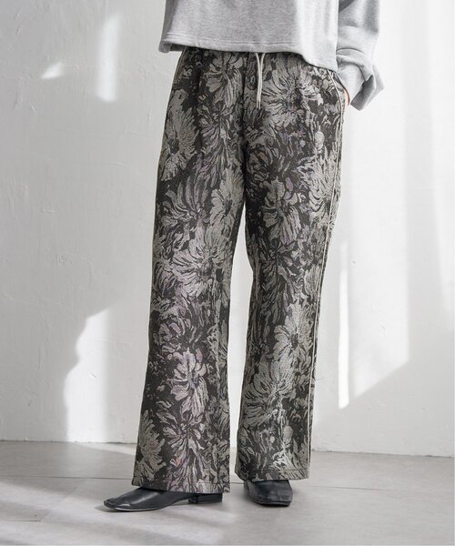 notch. パンツ ゴブランパンツ レディース : ZOZOTOWN Yahoo!店 - 通販