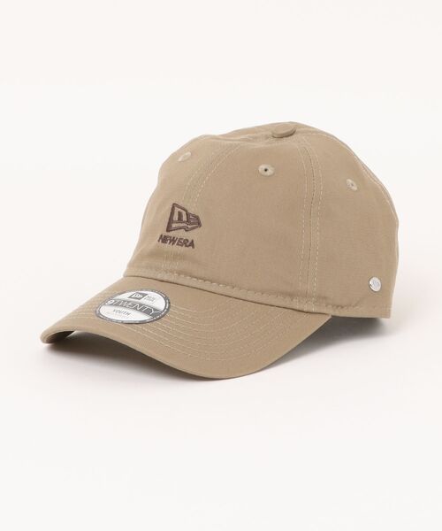 NEW ERA × familiar Youth 9TWENTY 帽子 セット NEW ERA キャップ 帽子 ERA/ニューエラ キッズ Youth 9TWENTY